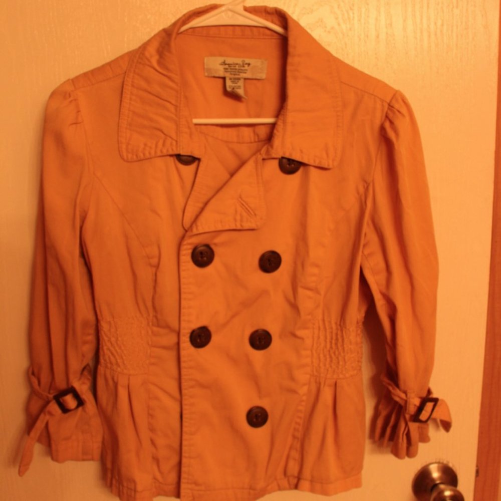 American Rag Jacket